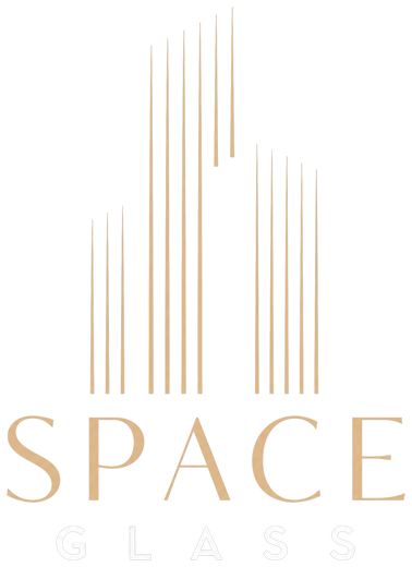 Space Glass