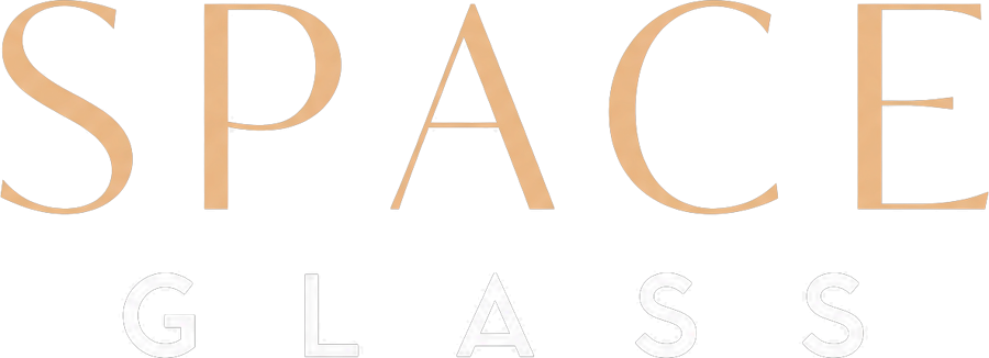 Space Glass